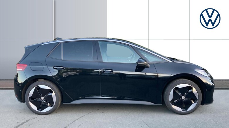 Volkswagen ID.3 150kW Match Pro 59kWh 5dr Auto Electric Hatchback